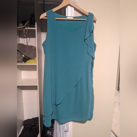 Dress - Picture 1 of 5